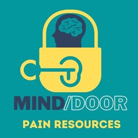 Mind/Door Pain Program PART 1 picture of product